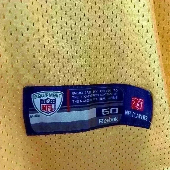 Green Bay Packers Aaron Rodgers #12 Jersey Size XL - Picture 5 of 6